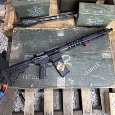 Griffin Armament MK2 Recce 16" Rifle .223 Wylde